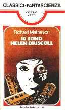 copertina di Io sono Helen Driscoll