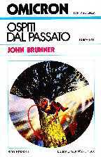 copertina di Ospiti dal passato