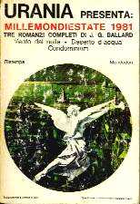 copertina di Millemondiestate 1981