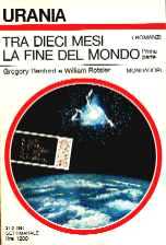 copertina di Tra dieci mesi la fine del mondo
Prima parte