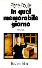 copertina di un volume della collana Romanzi