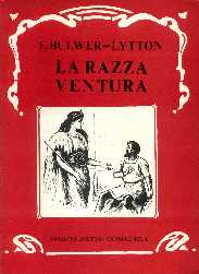 copertina di un volume della collana L'Alba d'Oro