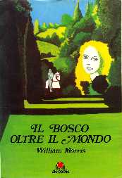 copertina di un volume della collana Mondi Alternativi