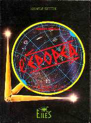 copertina di L'epopea