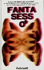 copertina di Fantasesso