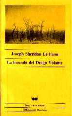 copertina di La locanda del Drago Volante