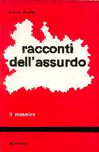 copertina di un volume della collana Il Mosaico