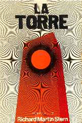 copertina di La torre