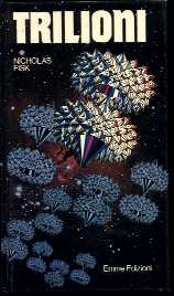 copertina di un volume della collana (Fuori collana)