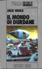 copertina di un volume della collana I Grandi Cicli