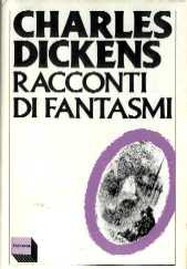 copertina di Racconti di fantasmi