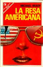 copertina di La resa americana
