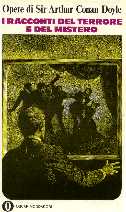 copertina di I racconti del terrore e del mistero