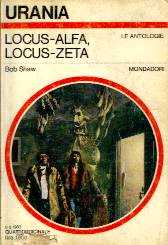 copertina di Locus-Alfa, Locus-Zeta