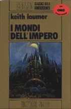 copertina di I mondi dell'impero