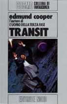 copertina di Transit