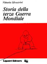 copertina di Storia della terza Guerra Mondiale