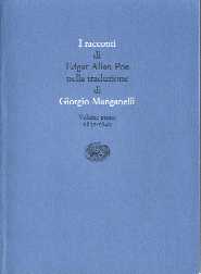 copertina di I racconti
Volume primo
1831-1840