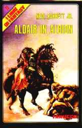 copertina di Aldair in Albion