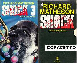 copertina di Shock 3