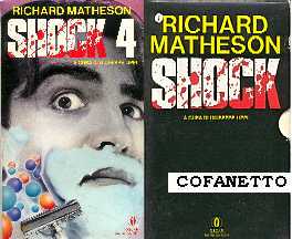 copertina di Shock 4