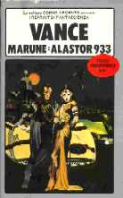 copertina di Marune