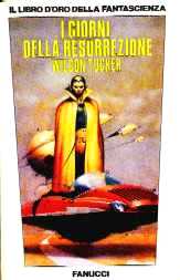 copertina di I giorni della resurrezione