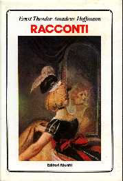 copertina di Racconti