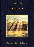 copertina di L'eterno Adamo