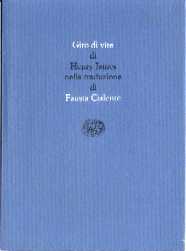 copertina di Giro di vite