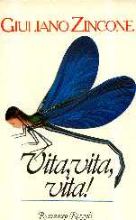 copertina di Vita, vita, vita!
