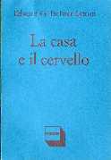copertina di La casa e il cervello