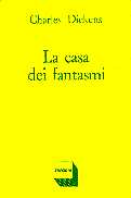 copertina di La casa dei fantasmi