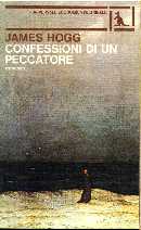 copertina di Confessioni di un peccatore