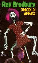 copertina di Omicidi di annata