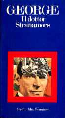 copertina di un volume della collana I Delfini Blu
