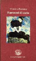copertina di un volume della collana Collezione Filo di Perle