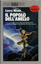 copertina di Il popolo dell'anello