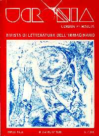 copertina di Ucronia 2