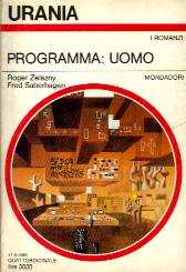 copertina di Programma