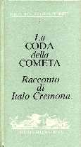 copertina di un volume della collana Biblioteca di Parole Perdute
