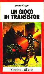 copertina di Un gioco di transistor
