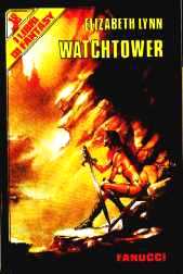 copertina di Watchtower