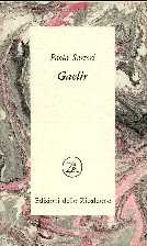 copertina di Gaelir