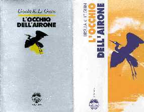 copertina di un volume della collana (Fuori collana)