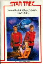 copertina di Triangolo