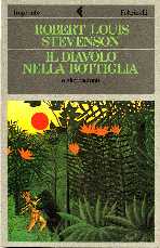 copertina di un volume della collana Impronte