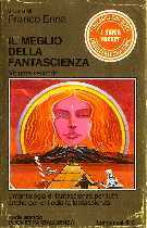 copertina di Il meglio della Fantascienza. Volume Secondo