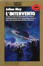 copertina di L'intervento