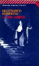 copertina di Ultimi vampiri